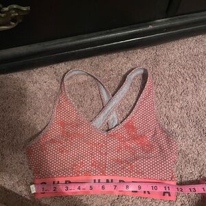 Under Armour Women's Sports Bra